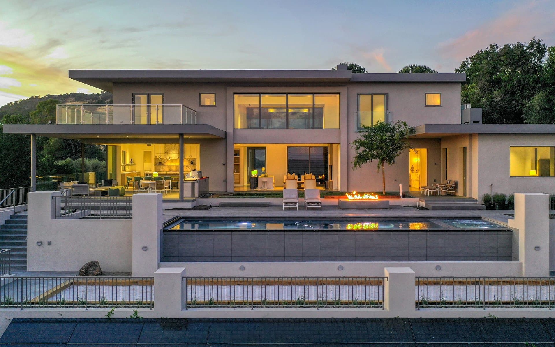 Napa Real Estate